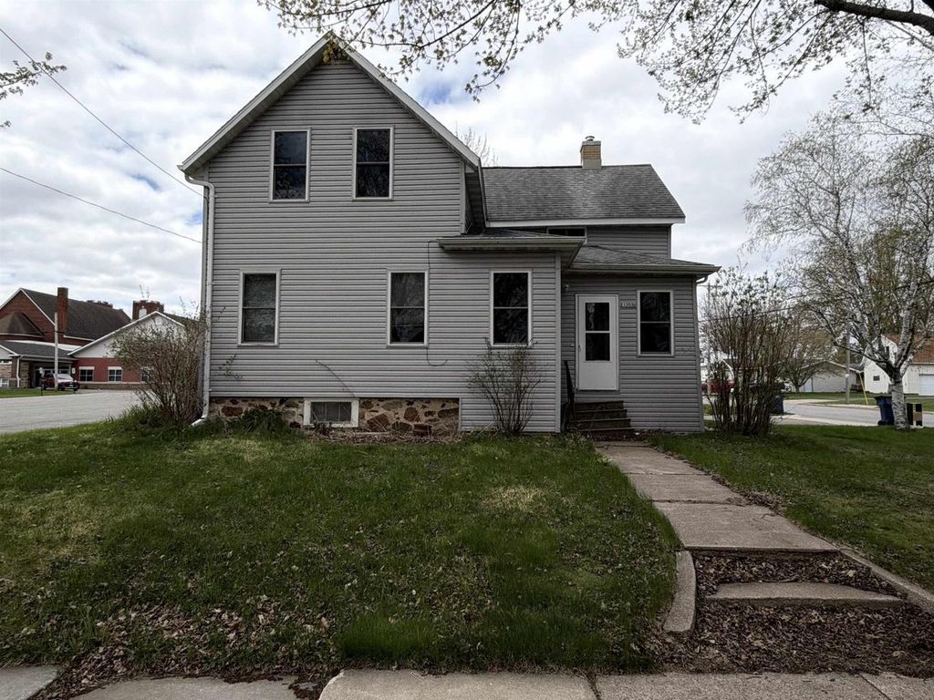 Photo of 213530 Legion STREET, Stratford, WI 54484 (MLS # 22601858)