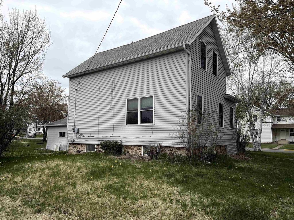 Photo of 213530 Legion STREET, Stratford, WI 54484 (MLS # 22601858)