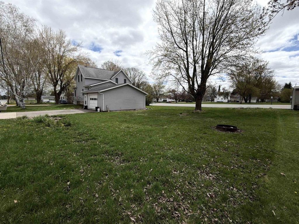 Photo of 213530 Legion STREET, Stratford, WI 54484 (MLS # 22601858)