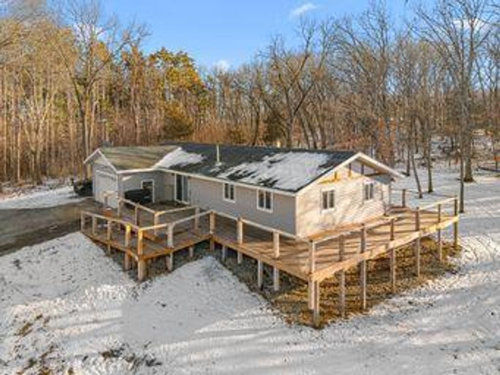 Photo of W5653 Grand Marsh ROAD, Dalton, WI 53926 (MLS # 2016595)