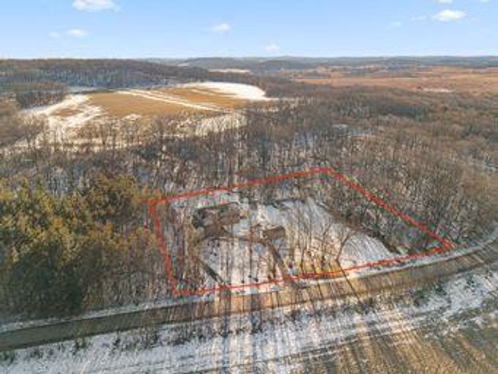 Photo of W5653 Grand Marsh ROAD, Dalton, WI 53926 (MLS # 2016595)