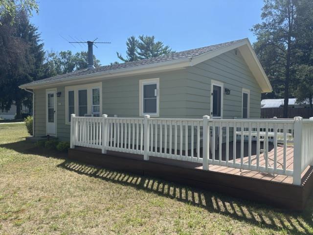 Photo of 2101 French STREET, Friendship, WI 53934 (MLS # 2029200)
