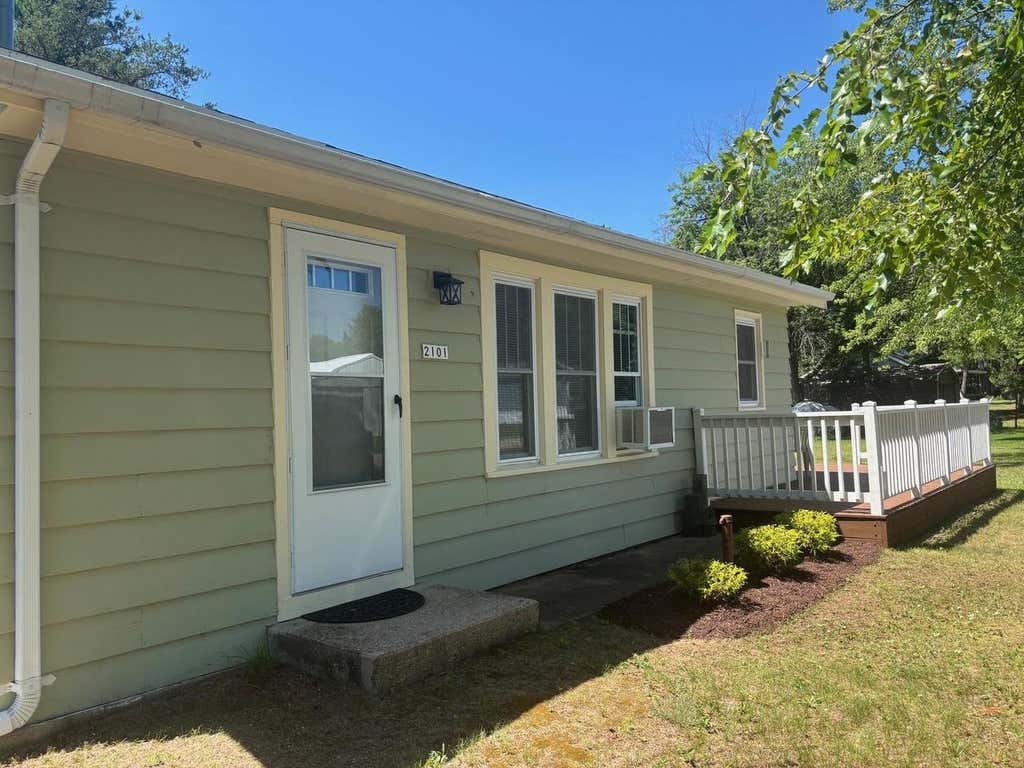 Photo of 2101 French STREET, Friendship, WI 53934 (MLS # 2029200)