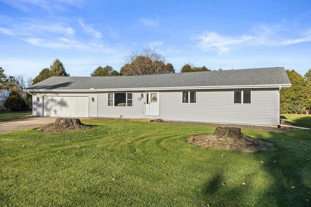 Photo of 5751 Honeysuckle COURT, Wisconsin Rapids, WI 54494 (MLS # 22505401)