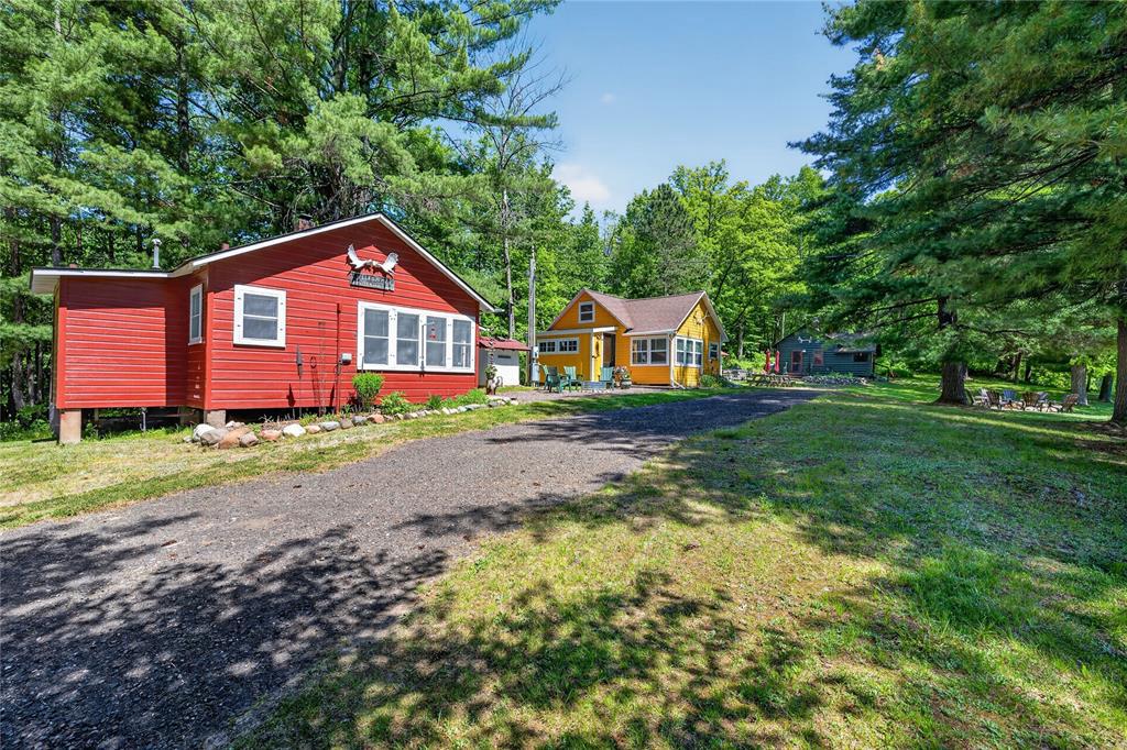 Photo of W374 County Road Dd, Birchwood, WI 54817 (MLS # 1602065)