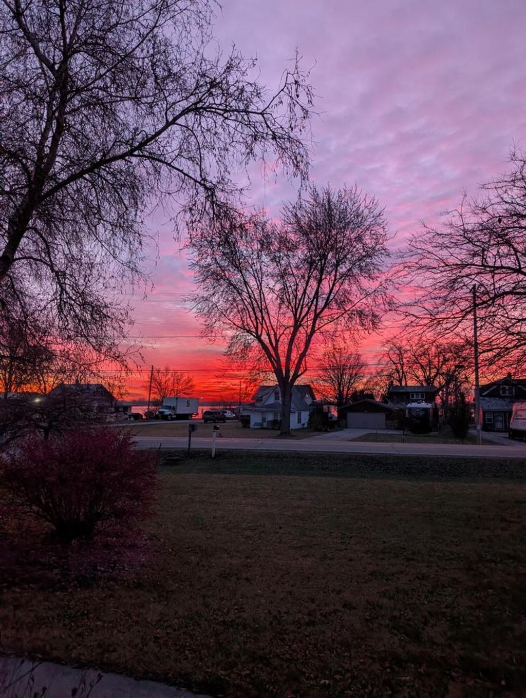 Photo of 25326 W Loomis ROAD, Waterford, WI 53185 (MLS # 1944314)