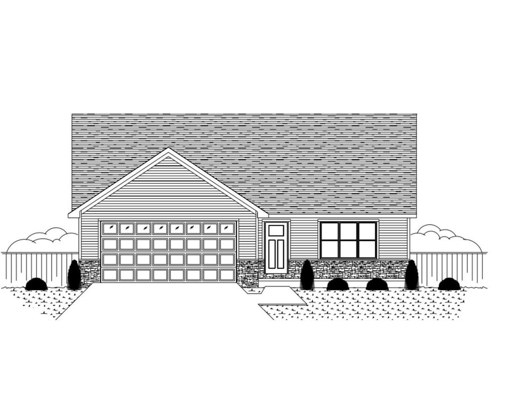 Photo of 1417 Hoffman ROAD, Green Bay, WI 54311 (MLS # 50328685)