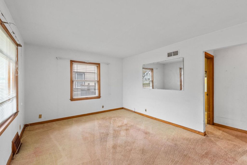Photo of 3553 S Herman STREET, Milwaukee, WI 53207 (MLS # 1944097)