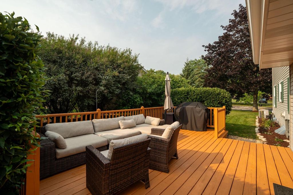 Photo of 3009 W Renee COURT, Mequon, WI 53092 (MLS # 1947336)