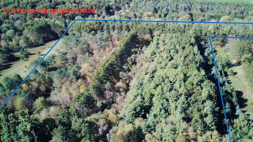 Photo of County Road C, Hancock, WI 54943 (MLS # 50334249)