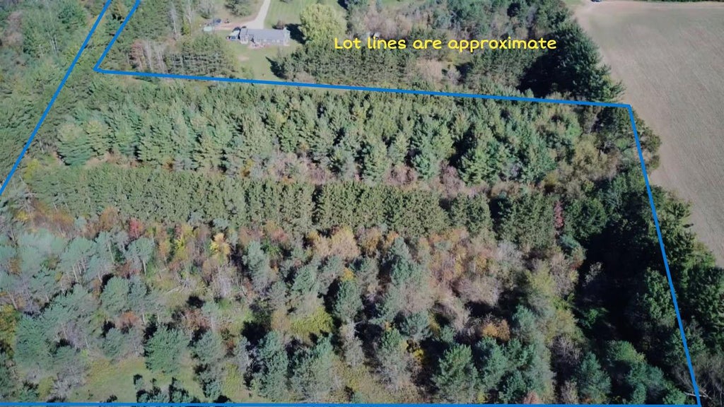 Photo of County Road C, Hancock, WI 54943 (MLS # 50334249)