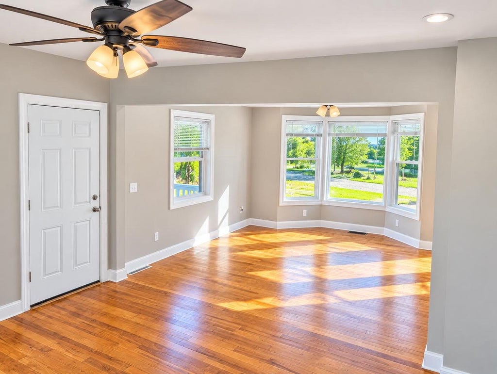 Photo of 406 Kirby STREET, Ridgeway, WI 53582 (MLS # 2035694)