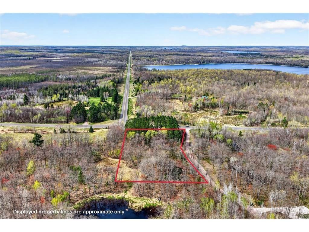 Photo of Lot 4 Heavens WAY, Hayward, WI 54843 (MLS # 7073592)