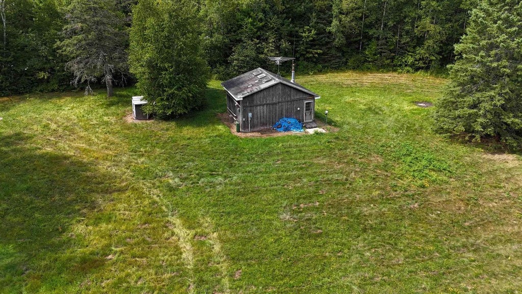 Photo of N5402 Aspen ROAD, Brantwood, WI 54513 (MLS # 22604007)