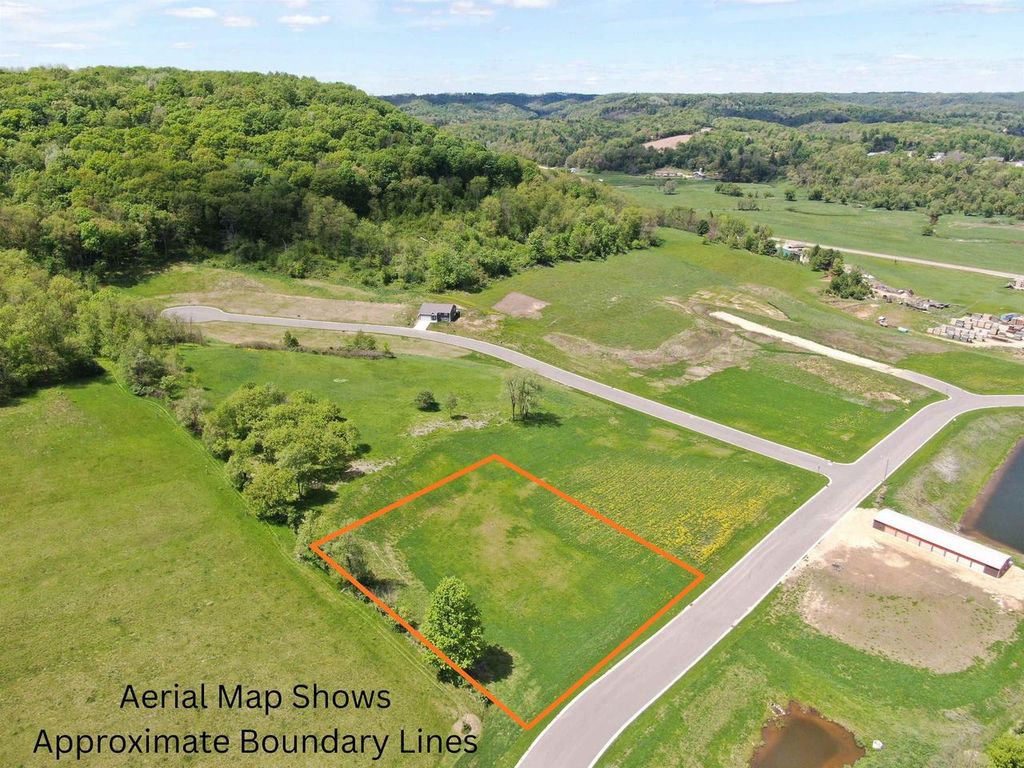 Photo of Lot 18 Taylor WAY, Ontario, WI 54651 (MLS # 2023944)