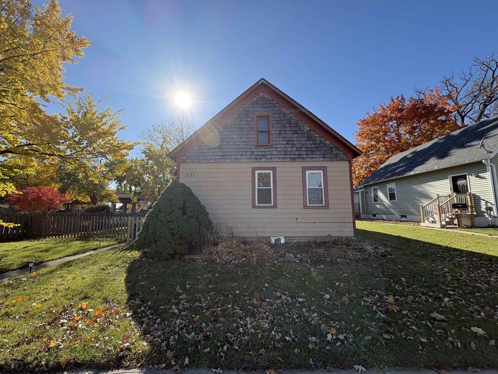Photo of 521 Clinton STREET, Green Bay, WI 54303 (MLS # 50317846)