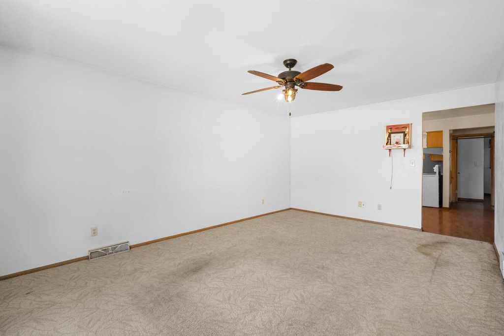 Photo of 5551 S 26th STREET, Milwaukee, WI 53221 (MLS # 1959226)