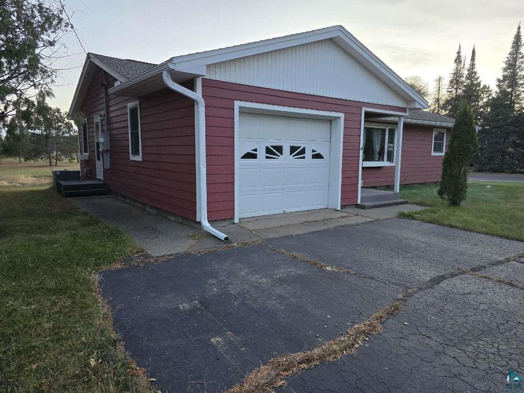 Photo of 16101 W County Hill ROAD, Hayward, WI 54843 (MLS # 6122947)