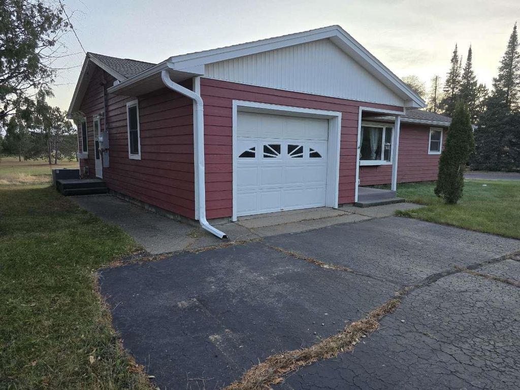 Photo of 16101 W County Hill ROAD, Hayward, WI 54843 (MLS # 6122947)