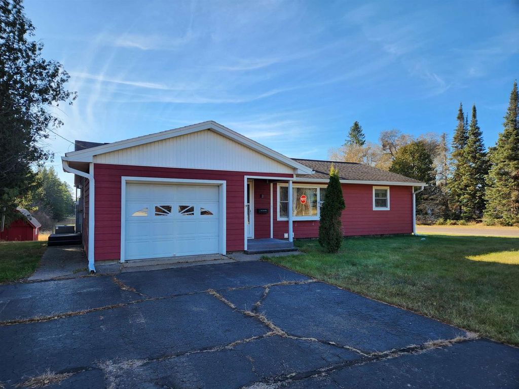 Photo of 16101 W County Hill ROAD, Hayward, WI 54843 (MLS # 6122947)