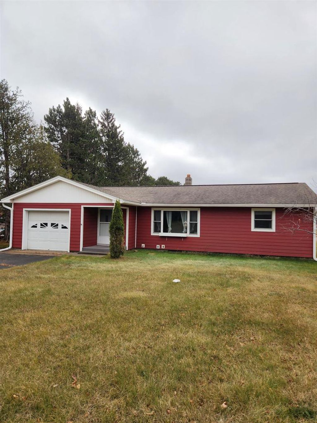 Photo of 16101 W County Hill ROAD, Hayward, WI 54843 (MLS # 6122947)