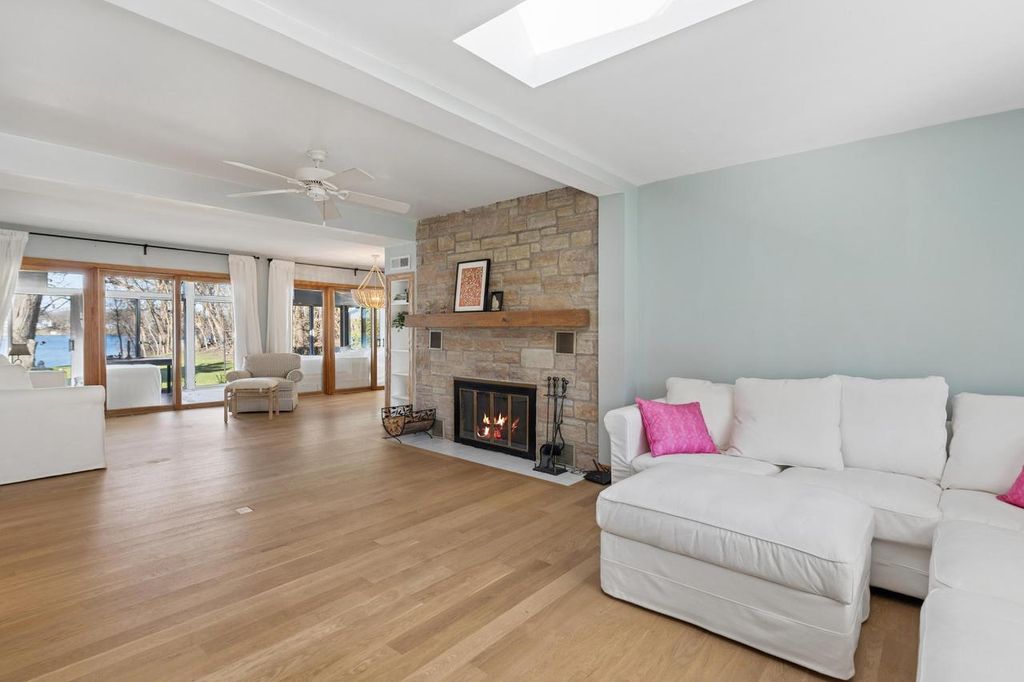 Photo of 9400/9410 402nd AVENUE, Genoa City, WI 53128 (MLS # 1955948)