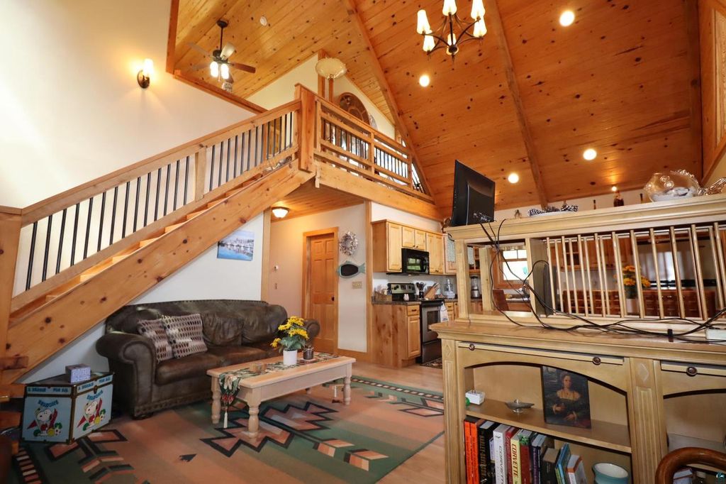 Photo of 23540 State Hwy 13, Cornucopia, WI 54827 (MLS # 6124317)