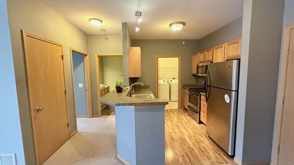 Photo of 101 Metro TERRACE #304, Madison, WI 53718 (MLS # 2014865)