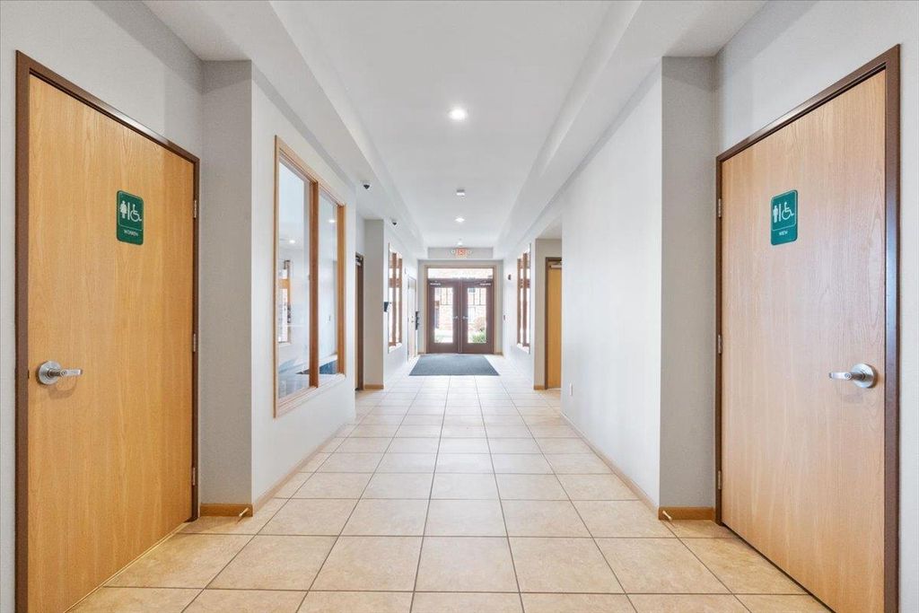 Photo of 101 Metro TERRACE #304, Madison, WI 53718 (MLS # 2014865)