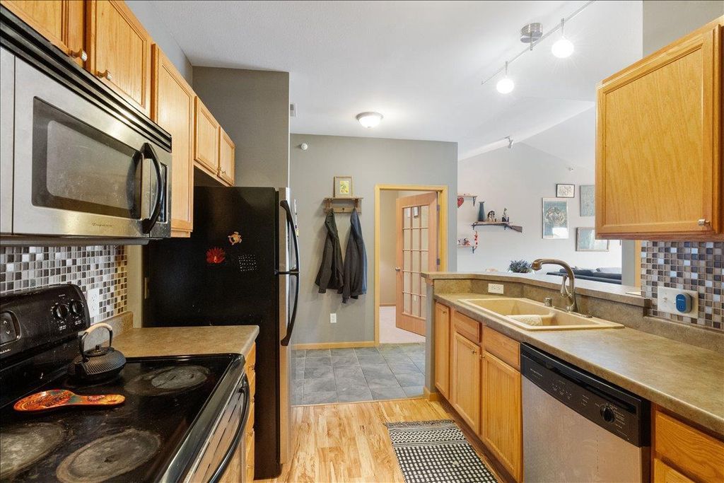 Photo of 101 Metro TERRACE #304, Madison, WI 53718 (MLS # 2014865)
