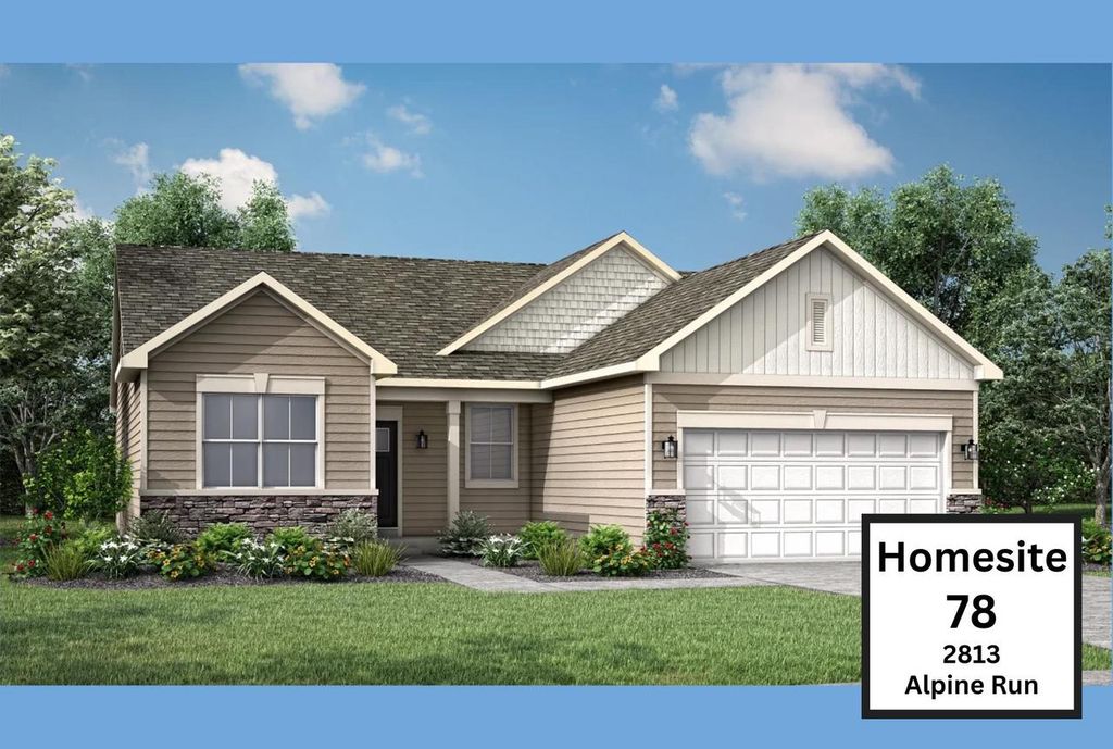 Photo of 2813 Alpine RUN #78, Stoughton, WI 53589 (MLS # 2013021)