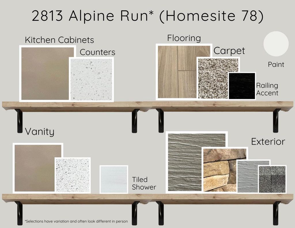 Photo of 2813 Alpine RUN #78, Stoughton, WI 53589 (MLS # 2013021)