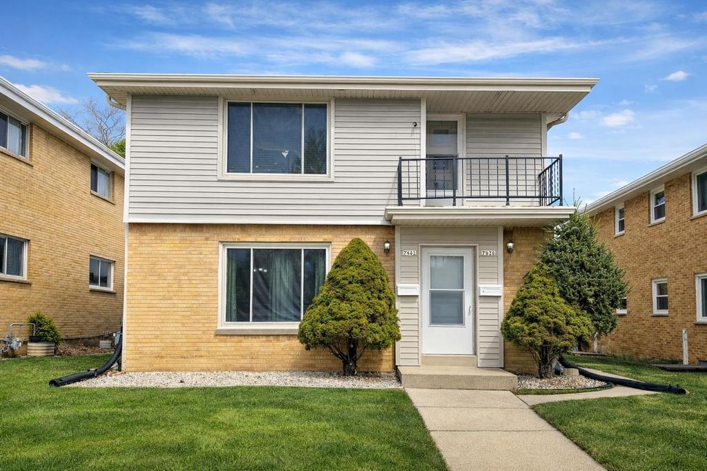 Photo of 7930 W Congress STREET, Milwaukee, WI 53218 (MLS # 50322772)