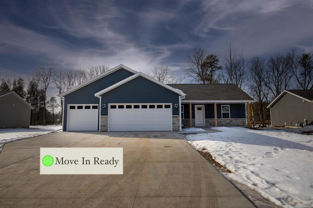 Photo of 212 Leonard STREET, Stevens Point, WI 54482 (MLS # 22600250)