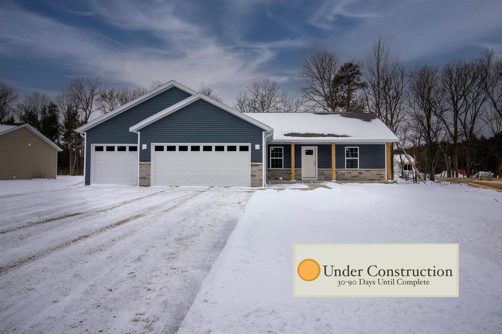 Photo of 212 Leonard STREET, Stevens Point, WI 54482 (MLS # 22600250)