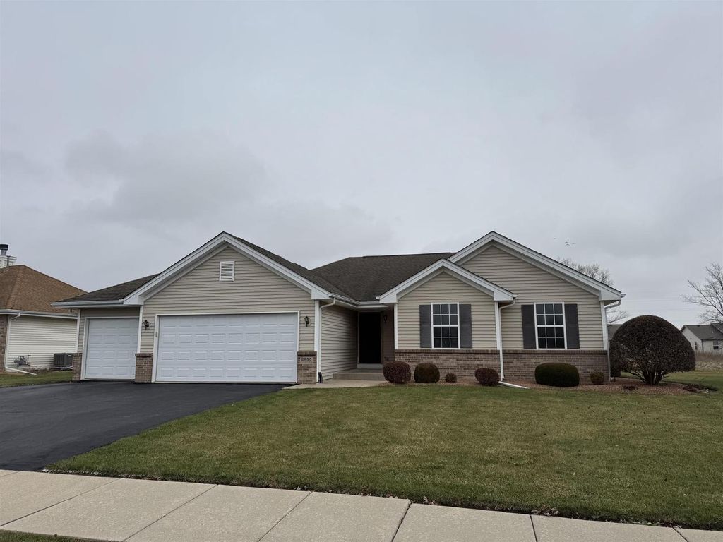 Photo of 2655 Jerry Thomas PARKWAY, Beloit, WI 53511 (MLS # 2013096)