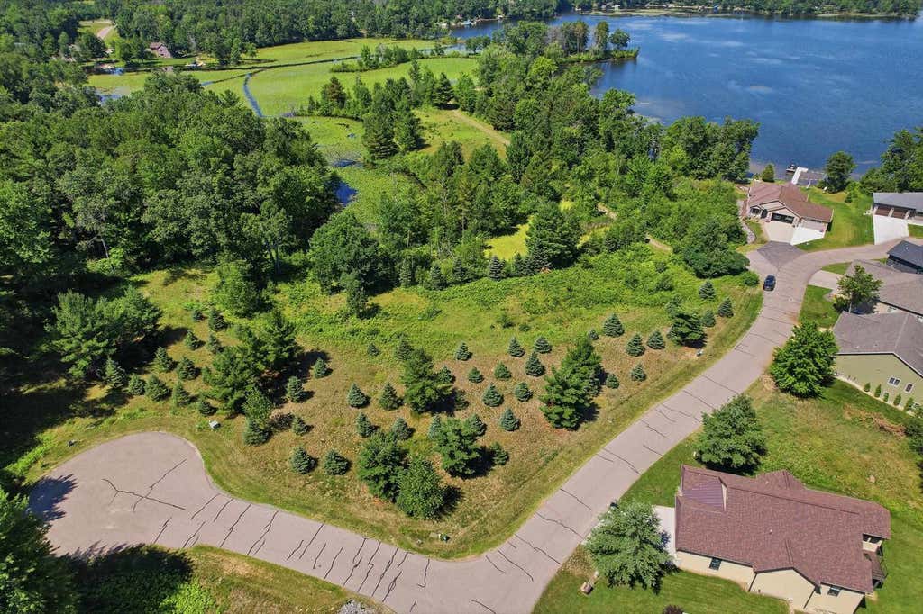Photo of Lot 43 Point TRAIL, WI 54494 (MLS # 22603573)