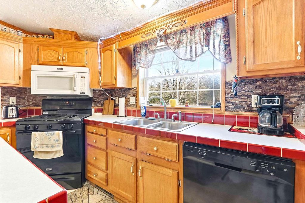 Photo of N9057 County CH ROAD, Westfield, WI 53964 (MLS # 2019164)