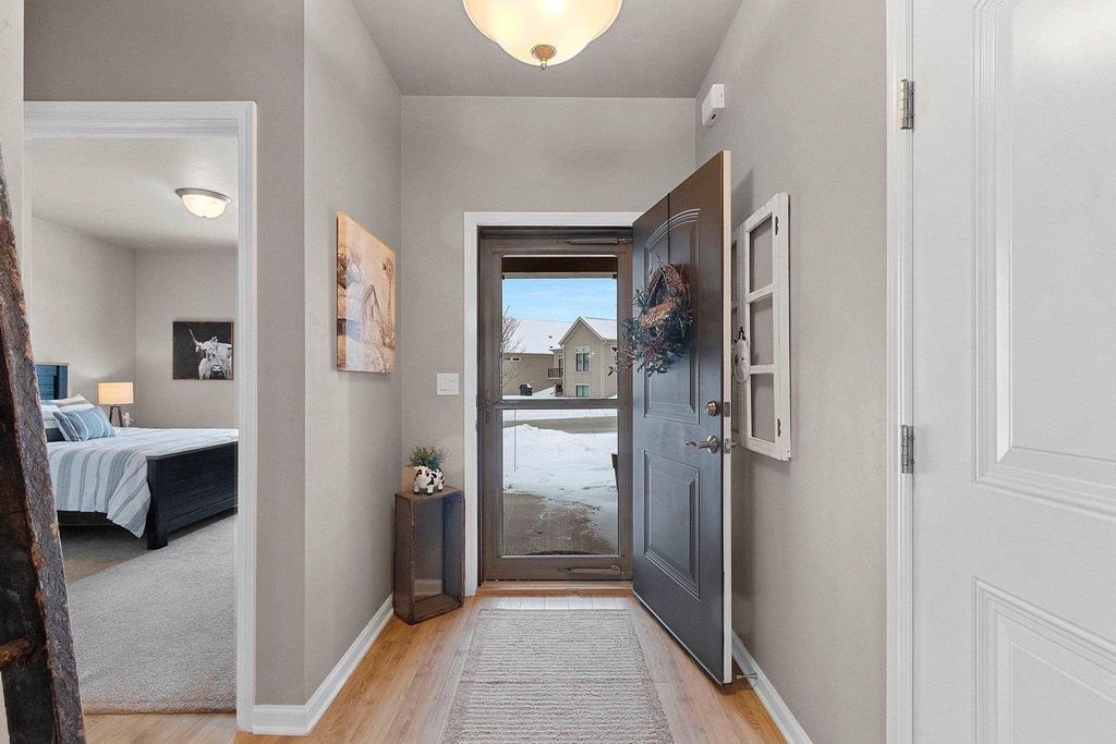 Photo of 3655 Woods Edge WAY, De Pere, WI 54115 (MLS # 50320833)