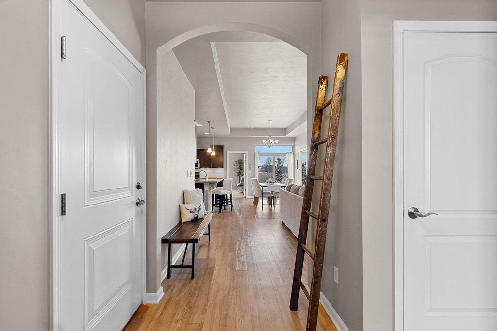 Photo of 3655 Woods Edge WAY, De Pere, WI 54115 (MLS # 50320833)