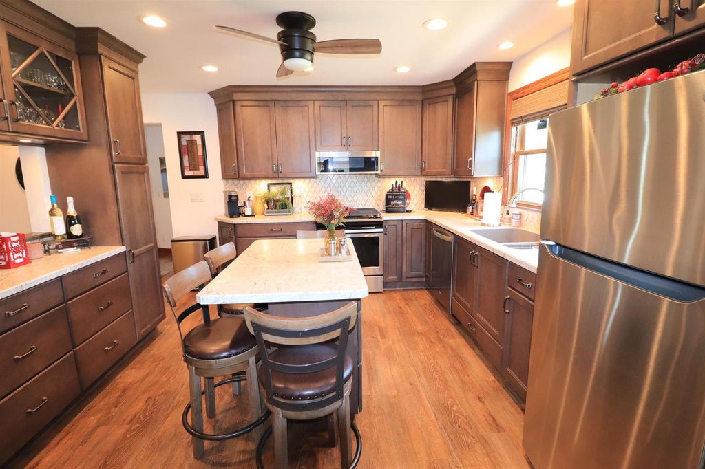 Photo of 3627 Tripp ROAD, Janesville, WI 53547 (MLS # 2034085)