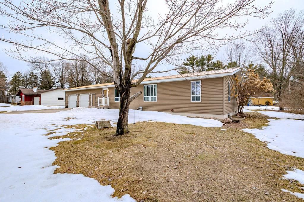 Photo of 606 15th STREET, Mosinee, WI 54455 (MLS # 22601186)
