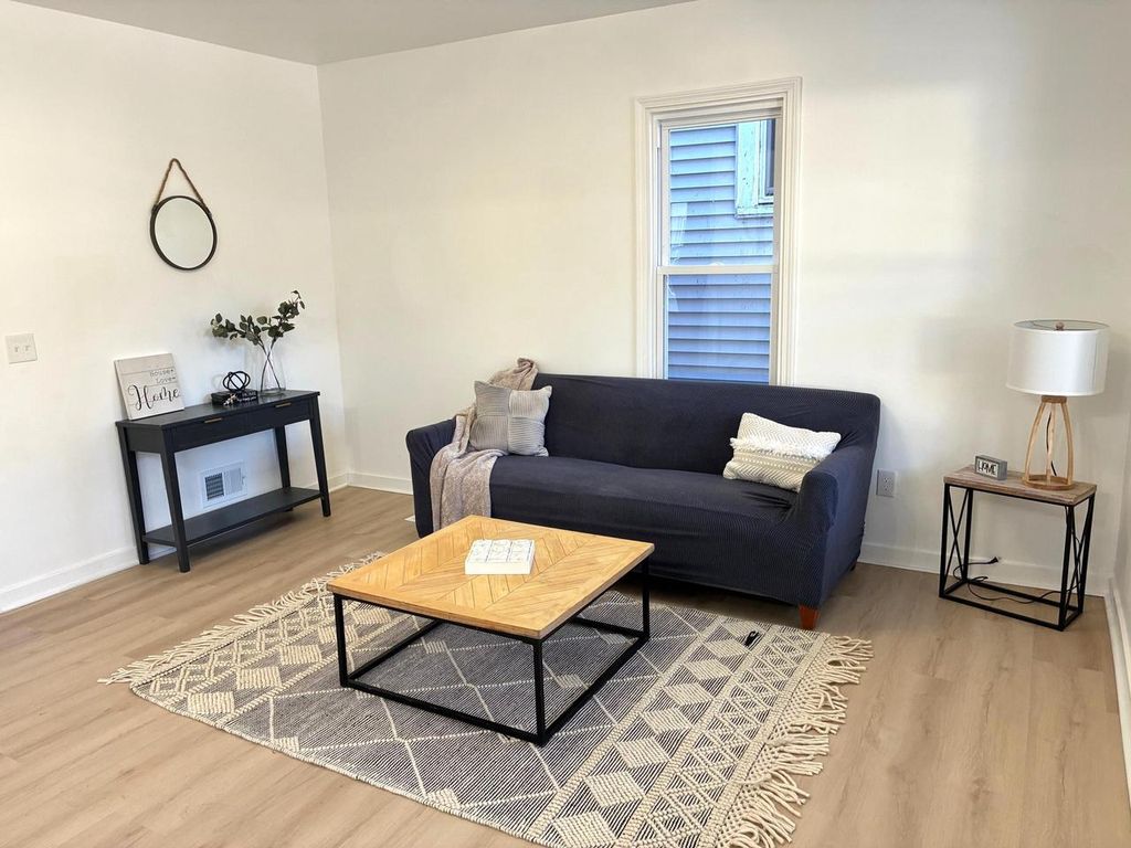 Photo of 2822 N 34th STREET, Milwaukee, WI 53210 (MLS # 1945553)