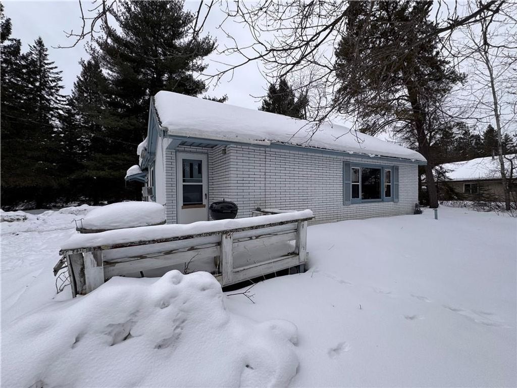 Photo of 9973N Ranger Station ROAD, Hayward, WI 54843 (MLS # 1598271)