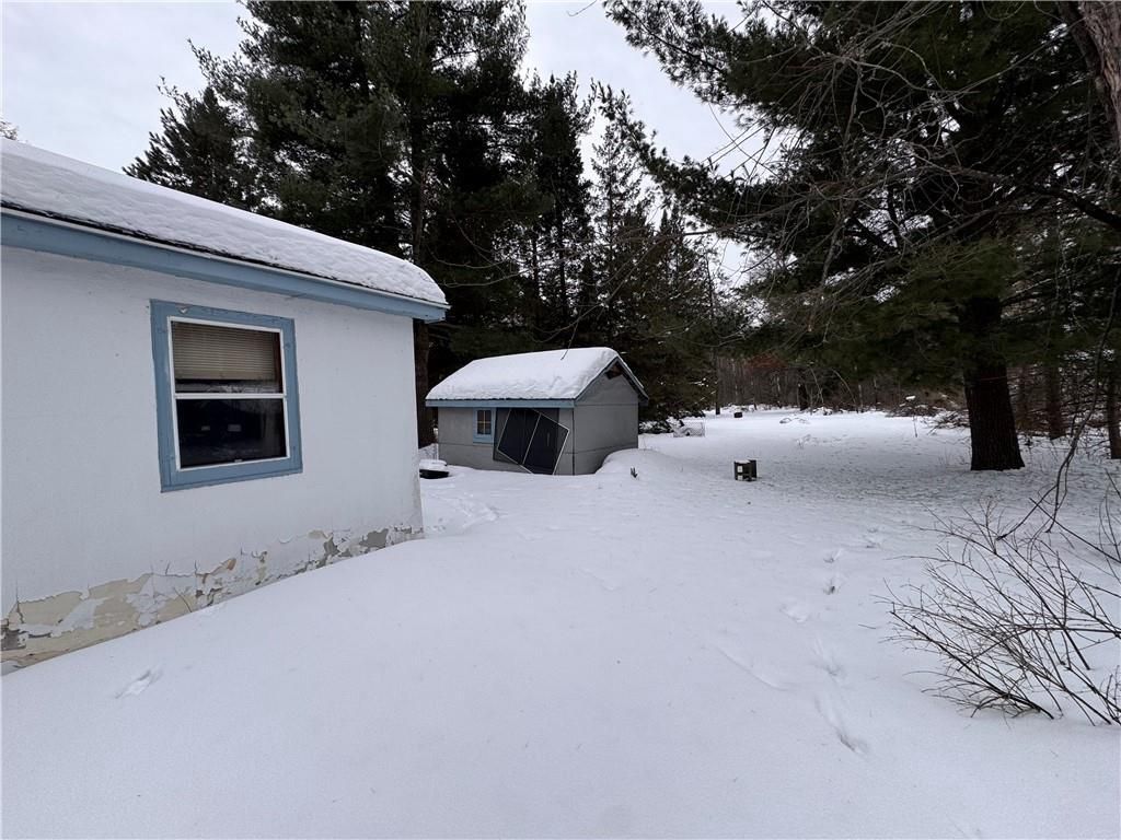 Photo of 9973N Ranger Station ROAD, Hayward, WI 54843 (MLS # 1598271)