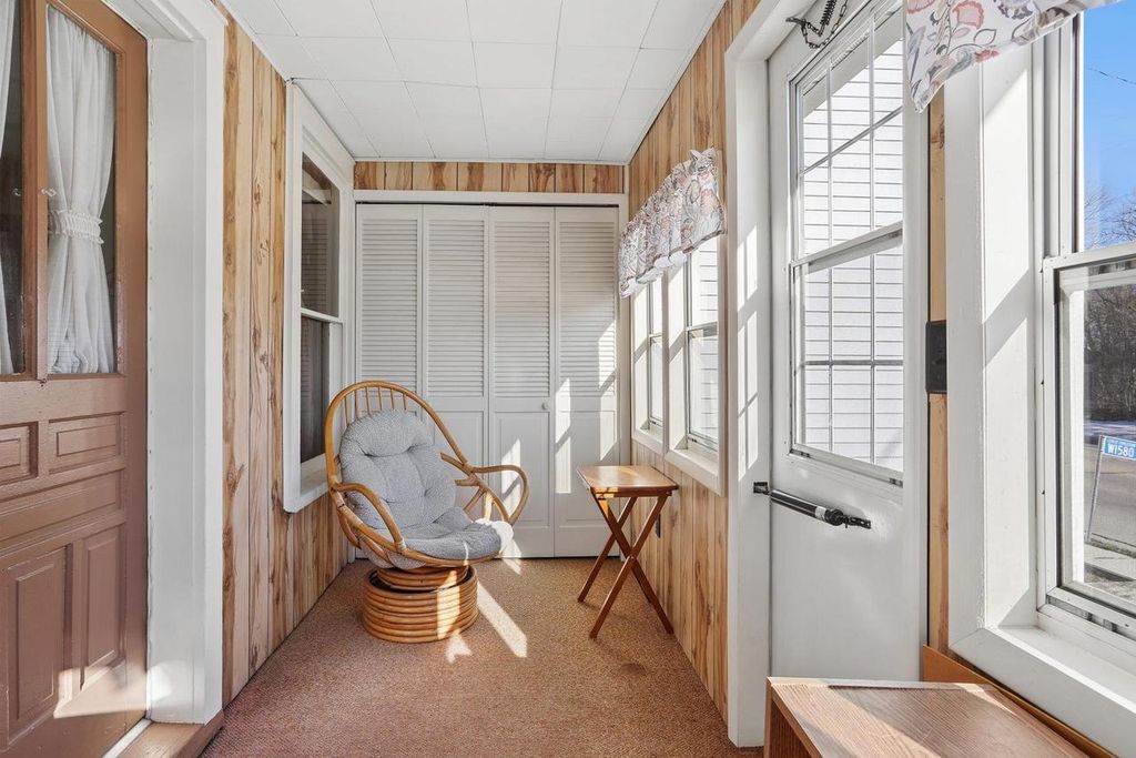 Photo of W1580 US Hwy 151, Chilton, WI 53014 (MLS # 50323932)