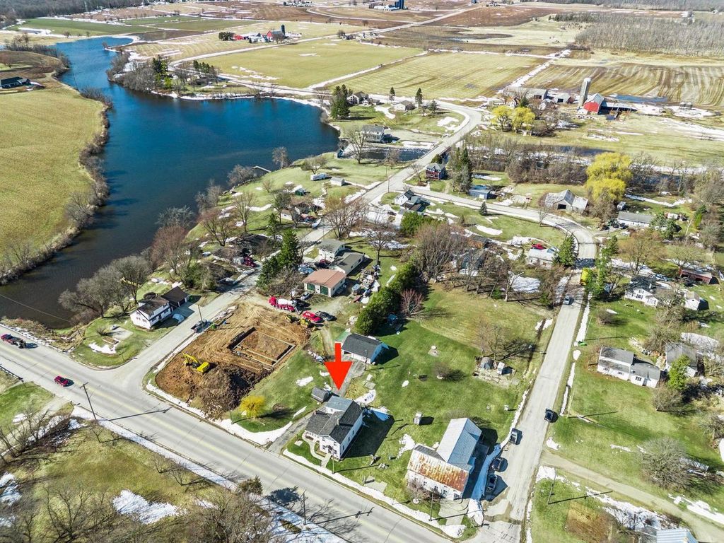 Photo of W1580 US Hwy 151, Chilton, WI 53014 (MLS # 50323932)