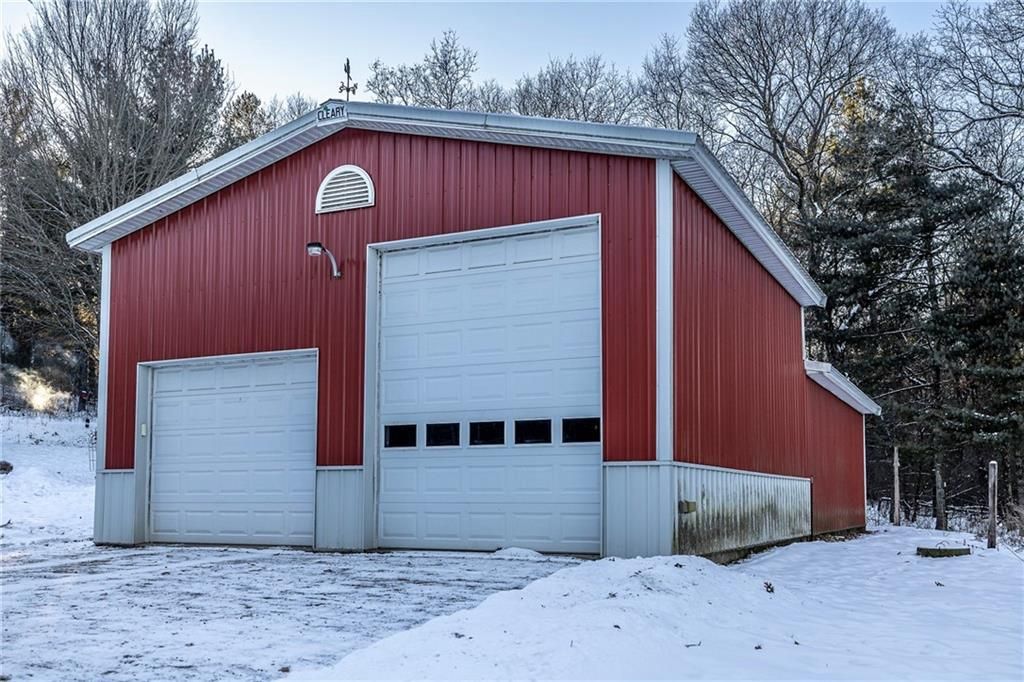 Photo of N2651 S County Road I, Black River Falls, WI 54615 (MLS # 1598138)