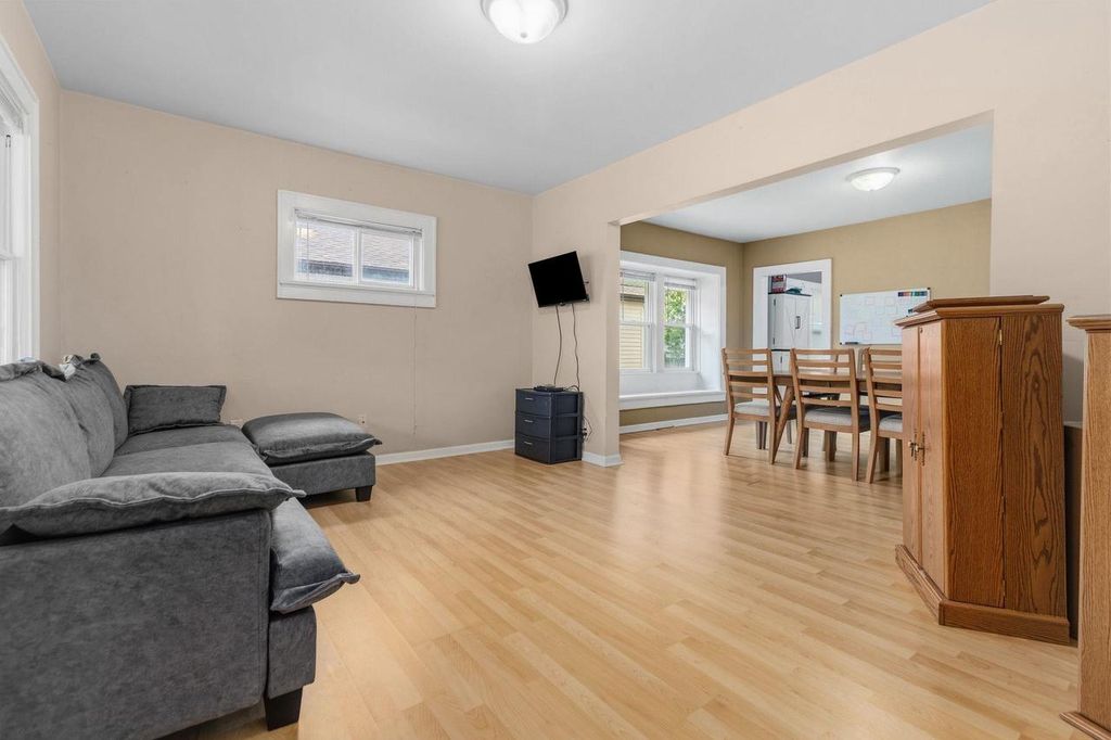 Photo of 316 12th AVENUE, Green Bay, WI 54303 (MLS # 50317861)