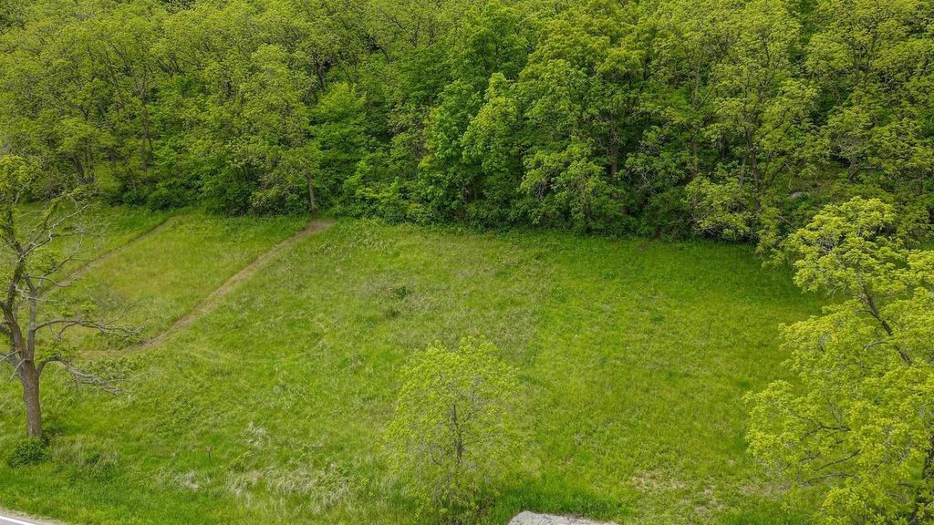 Photo of 3.53 County Road F, Blue Mounds, WI 53517 (MLS # 2022310)